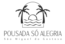 Pousada Só Alegria
