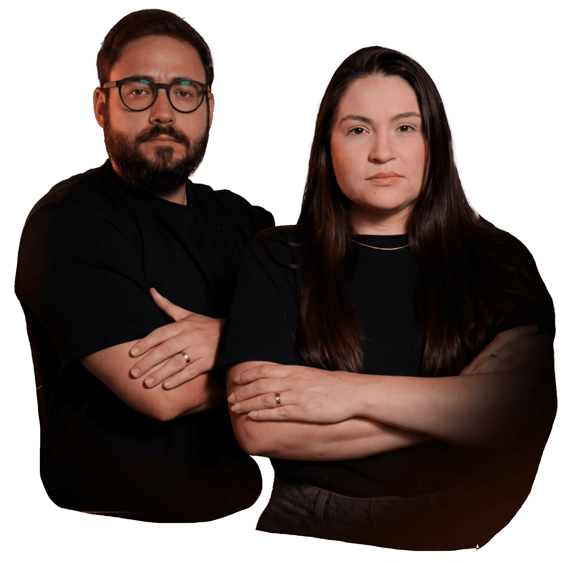 Casal do Marketing