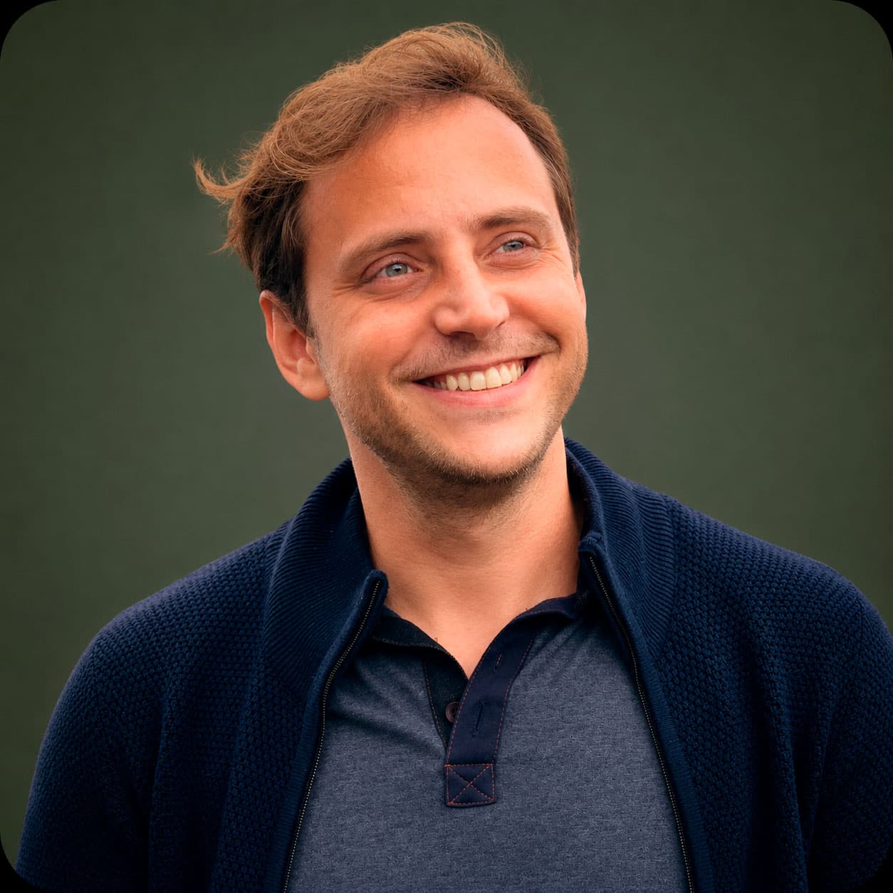 José Henrique