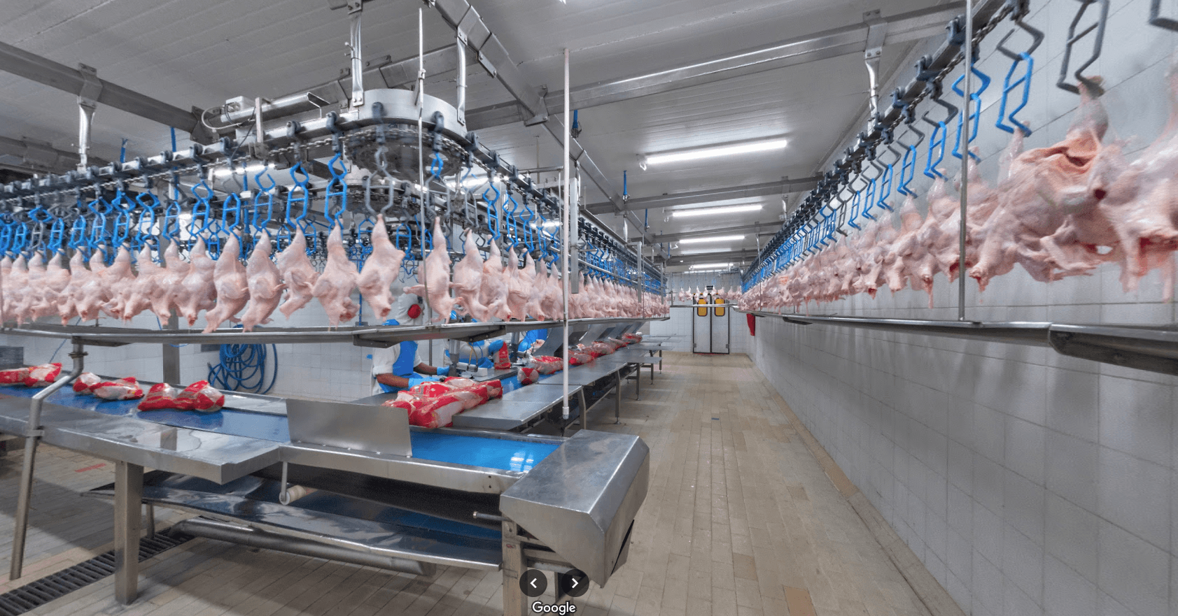 Mauricéia Alimentos
