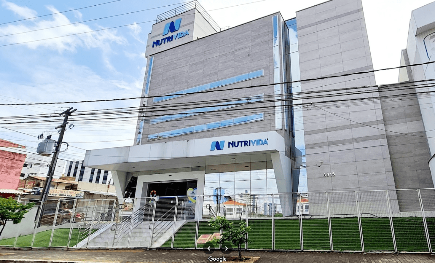 Nutrivida Home Care